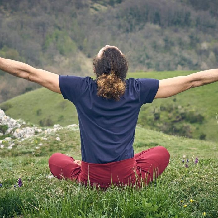 Sai alleggerire i tuoi pensieri?