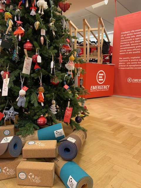 natale emergency 2025