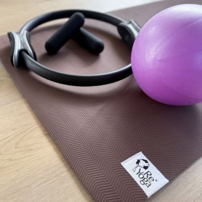 tappetino per pilates Free Soft