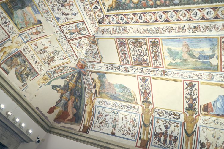 Nel cuore del palazzo - 21-02-2026 1