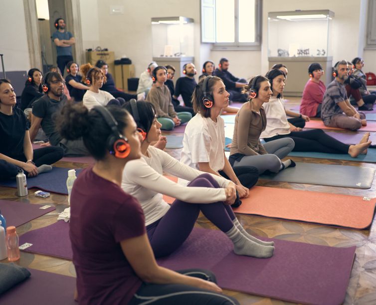 Nel cuore del palazzo - 21-02-2026 10