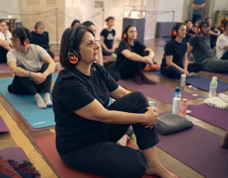 Nel cuore del palazzo - 21-02-2026 11