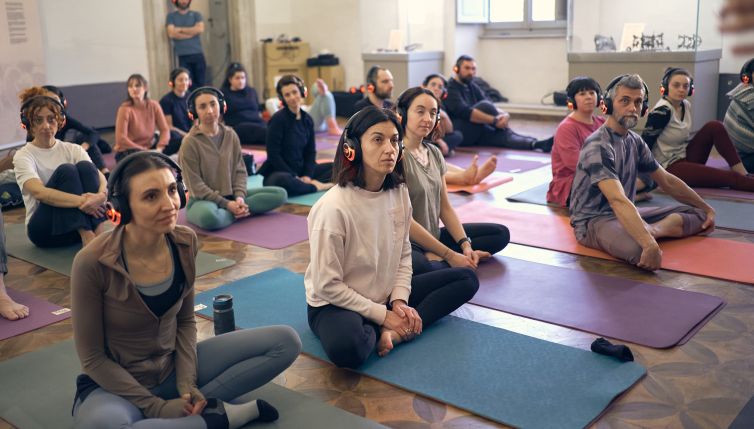 Nel cuore del palazzo - 21-02-2026 15