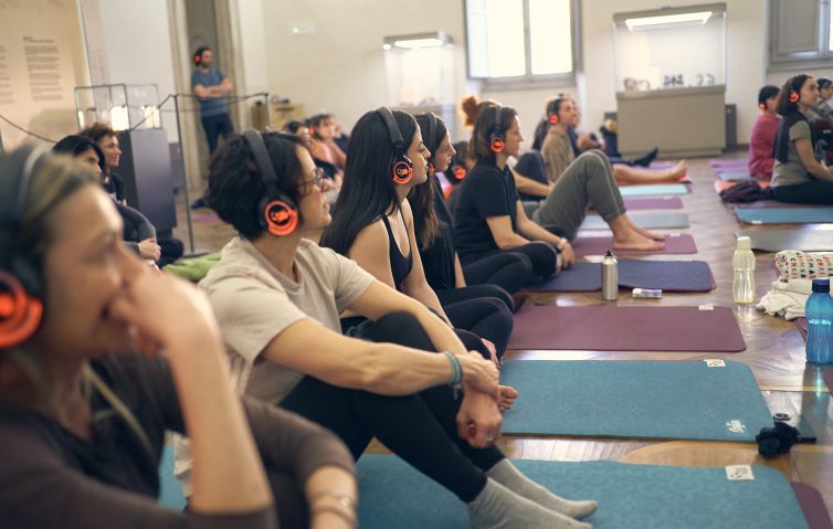 Nel cuore del palazzo - 21-02-2026 16