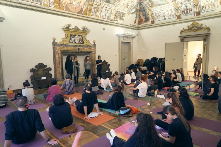 Nel cuore del palazzo - 21-02-2026 17