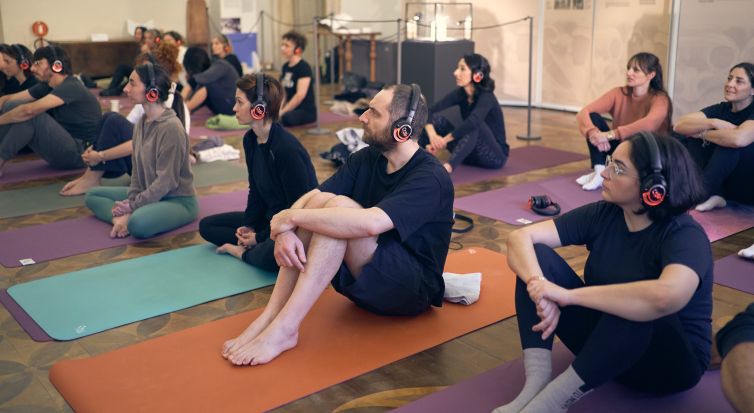 Nel cuore del palazzo - 21-02-2026 18