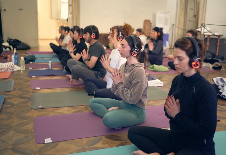 Nel cuore del palazzo - 21-02-2026 19