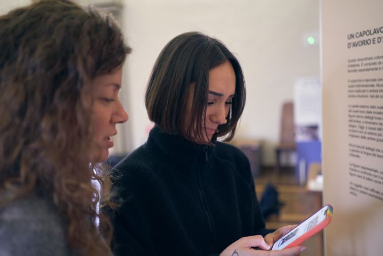 Nel cuore del palazzo - 21-02-2026 2