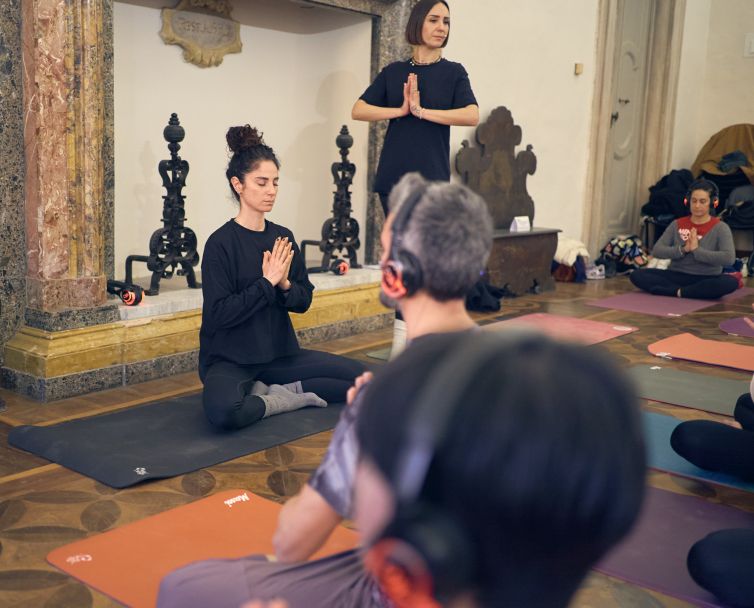 Nel cuore del palazzo - 21-02-2026 21