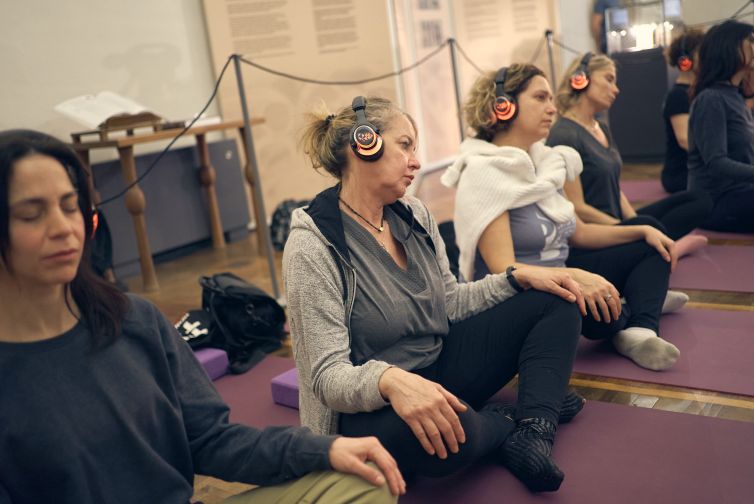 Nel cuore del palazzo - 21-02-2026 23