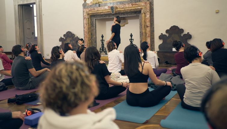 Nel cuore del palazzo - 21-02-2026 25