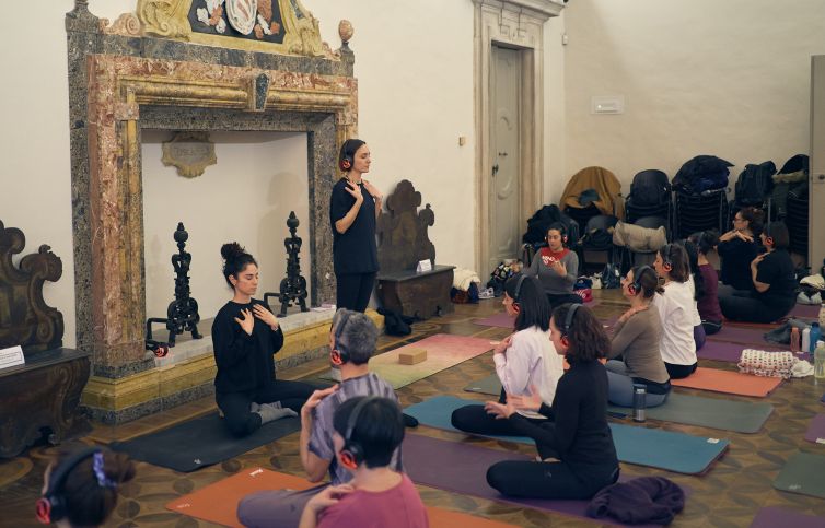 Nel cuore del palazzo - 21-02-2026 26