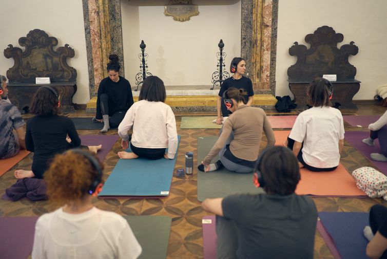 Nel cuore del palazzo - 21-02-2026 32