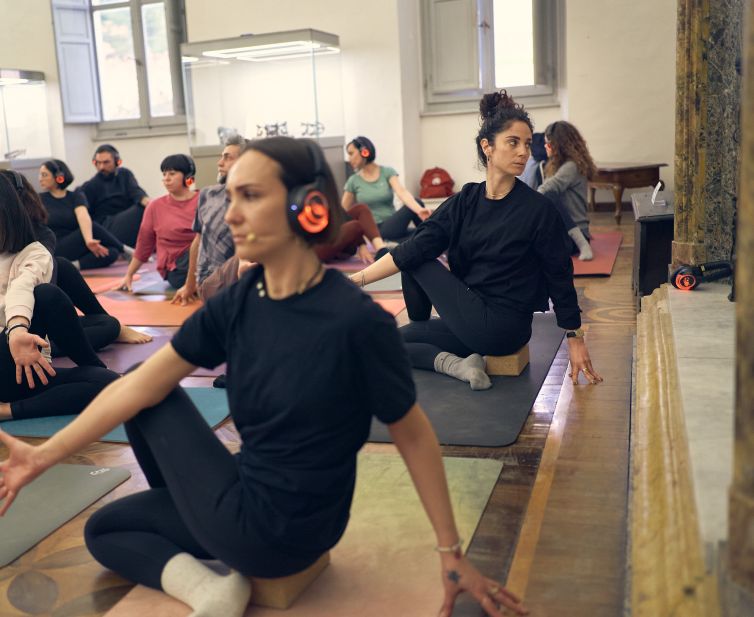 Nel cuore del palazzo - 21-02-2026 43