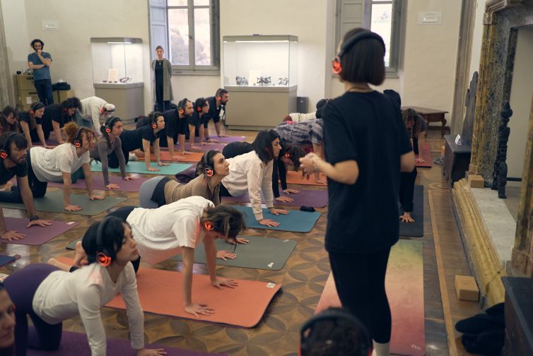 Nel cuore del palazzo - 21-02-2026 44