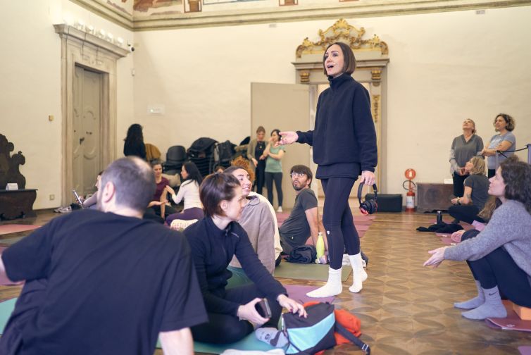 Nel cuore del palazzo - 21-02-2026 5