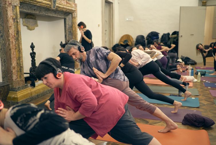 Nel cuore del palazzo - 21-02-2026 58