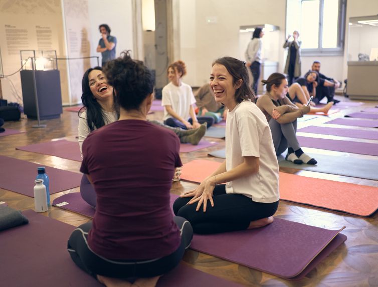 Nel cuore del palazzo - 21-02-2026 6