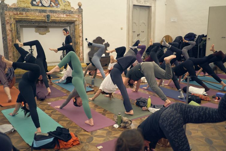 Nel cuore del palazzo - 21-02-2026 64