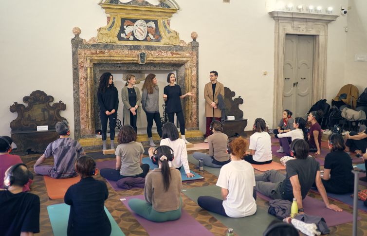 Nel cuore del palazzo - 21-02-2026 7