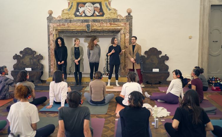 Nel cuore del palazzo - 21-02-2026 9