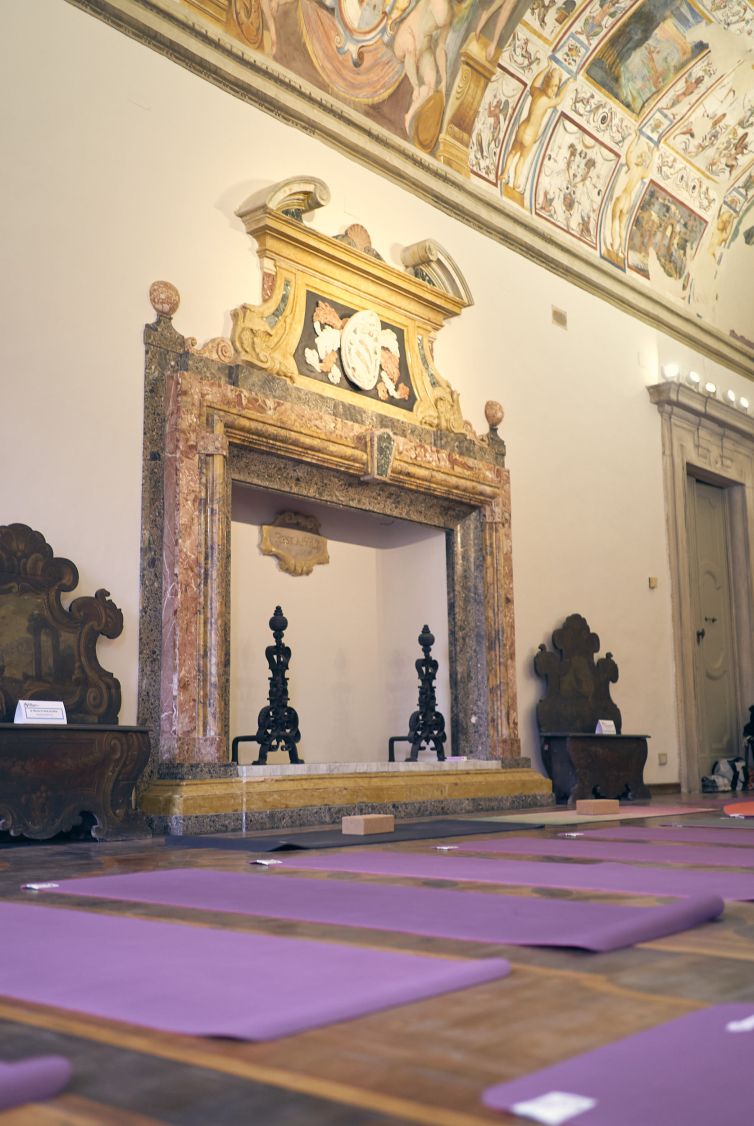 Nel cuore del palazzo - 21-02-2026