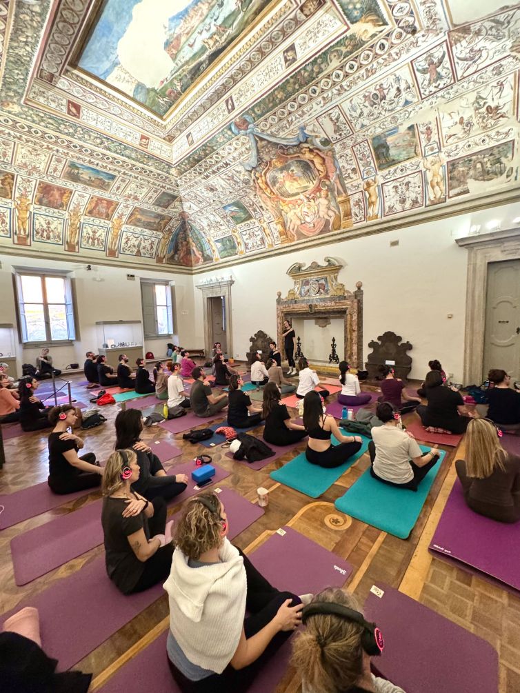 Nel cuore del palazzo - 21-02 IPHONE - 4