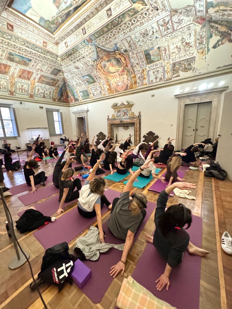 Nel cuore del palazzo - 21-02 IPHONE - 6