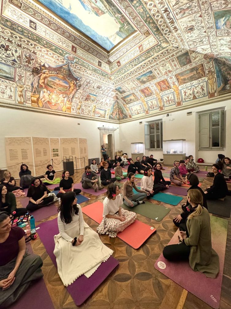 Nel cuore del palazzo - 21-02 IPHONE - 9