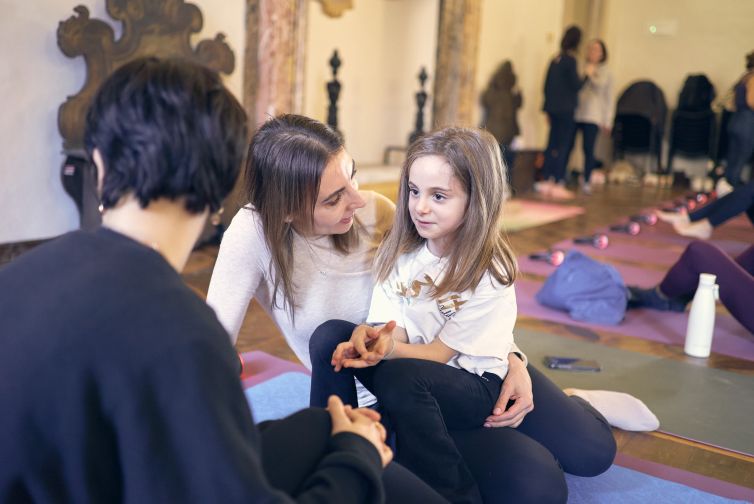 Nel cuore del palazzo 14 Marzo 1