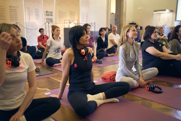 Nel cuore del palazzo 14 Marzo 10