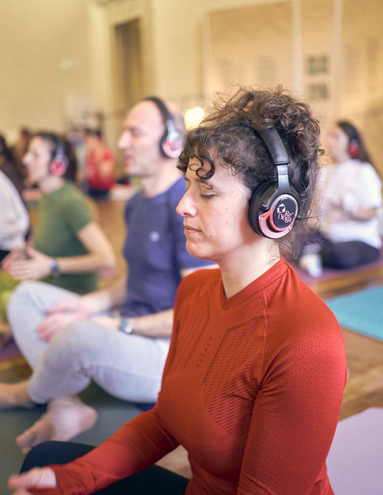 Nel cuore del palazzo 14 Marzo 17