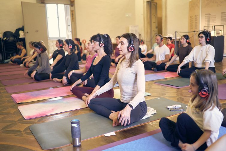 Nel cuore del palazzo 14 Marzo 19