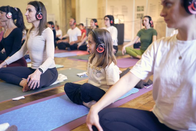 Nel cuore del palazzo 14 Marzo 20