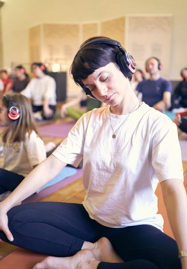 Nel cuore del palazzo 14 Marzo 21