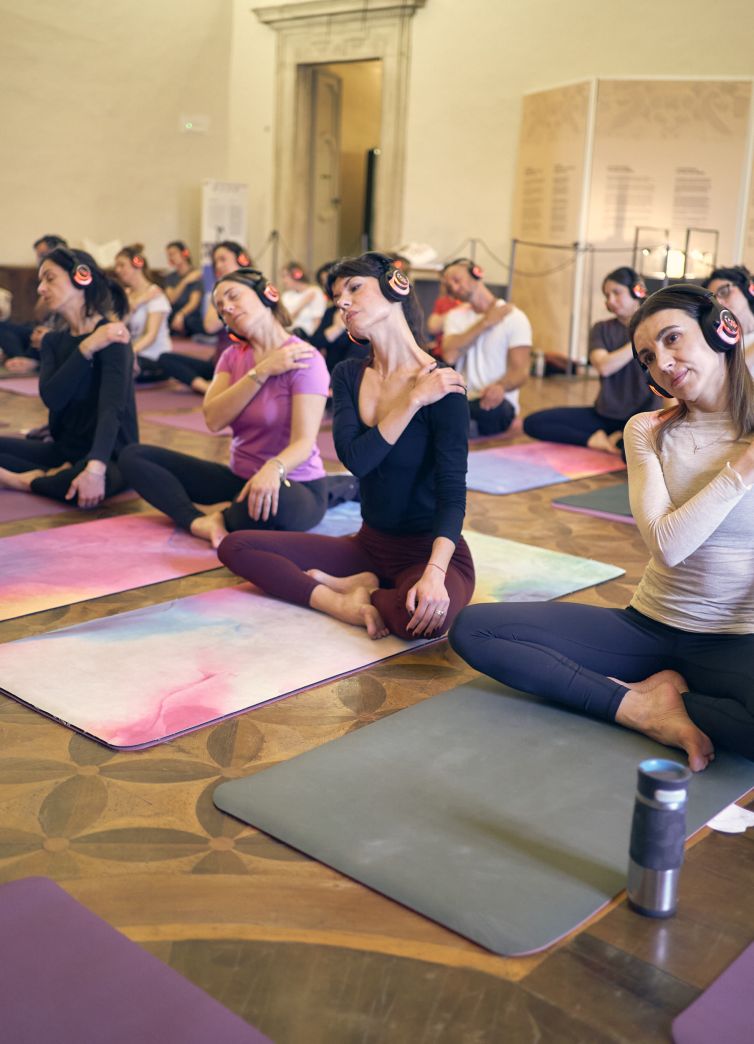 Nel cuore del palazzo 14 Marzo 22