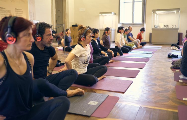 Nel cuore del palazzo 14 Marzo 26