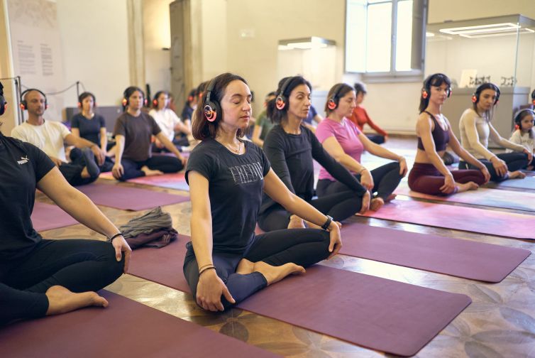 Nel cuore del palazzo 14 Marzo 28