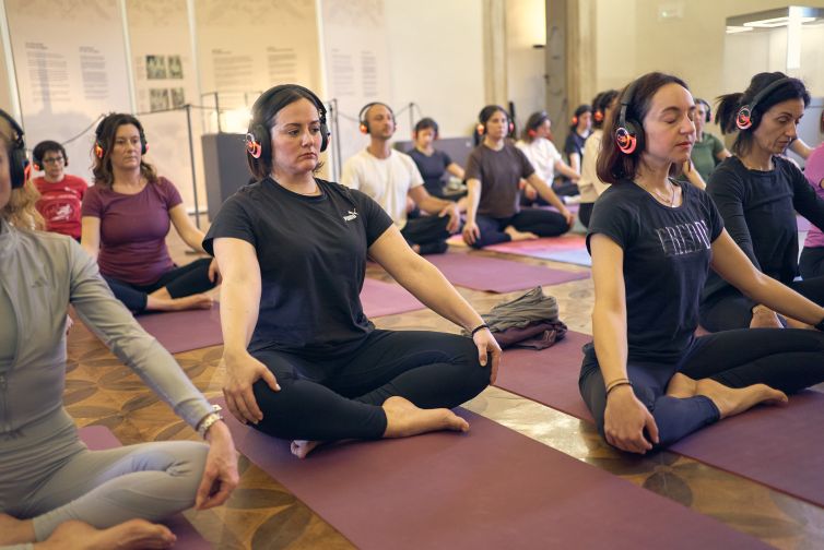 Nel cuore del palazzo 14 Marzo 29