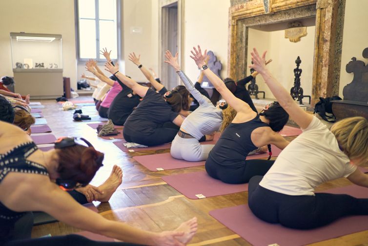 Nel cuore del palazzo 14 Marzo 30