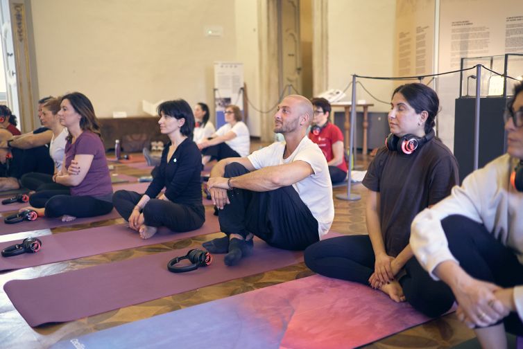 Nel cuore del palazzo 14 Marzo 4