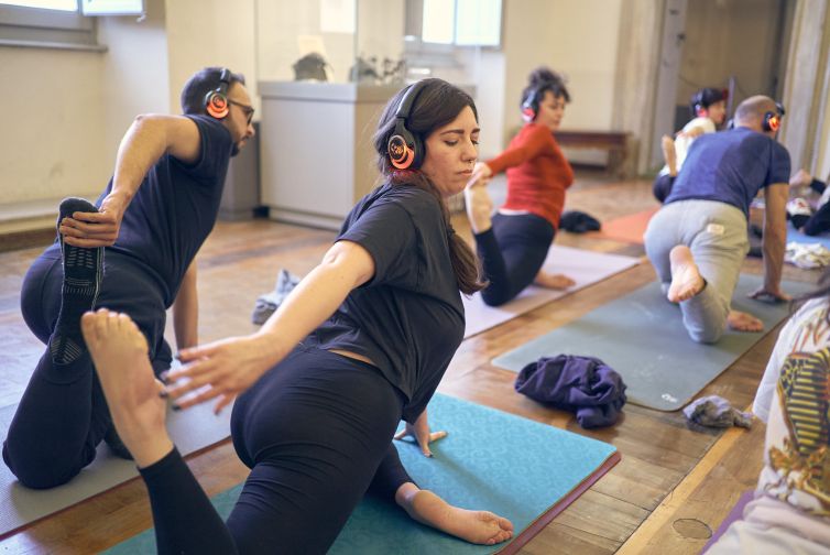 Nel cuore del palazzo 14 Marzo 42