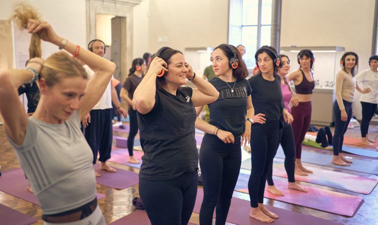 Nel cuore del palazzo 14 Marzo 45