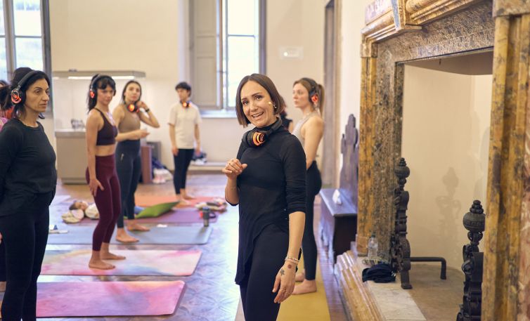 Nel cuore del palazzo 14 Marzo 47