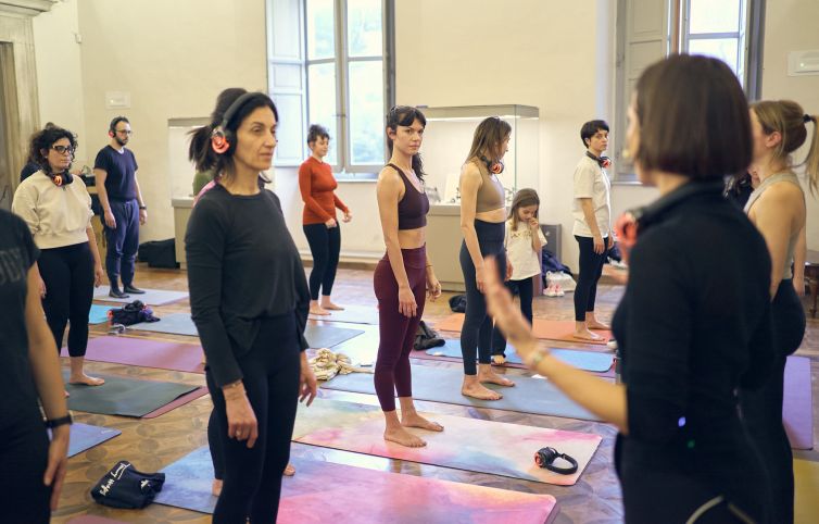 Nel cuore del palazzo 14 Marzo 48