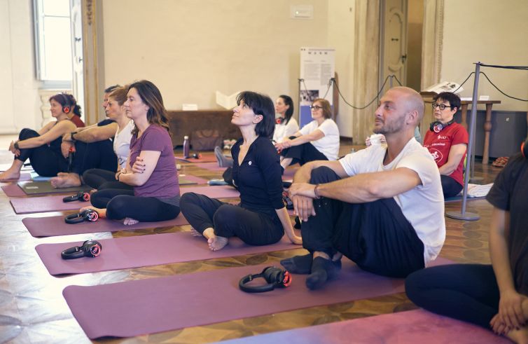 Nel cuore del palazzo 14 Marzo 5