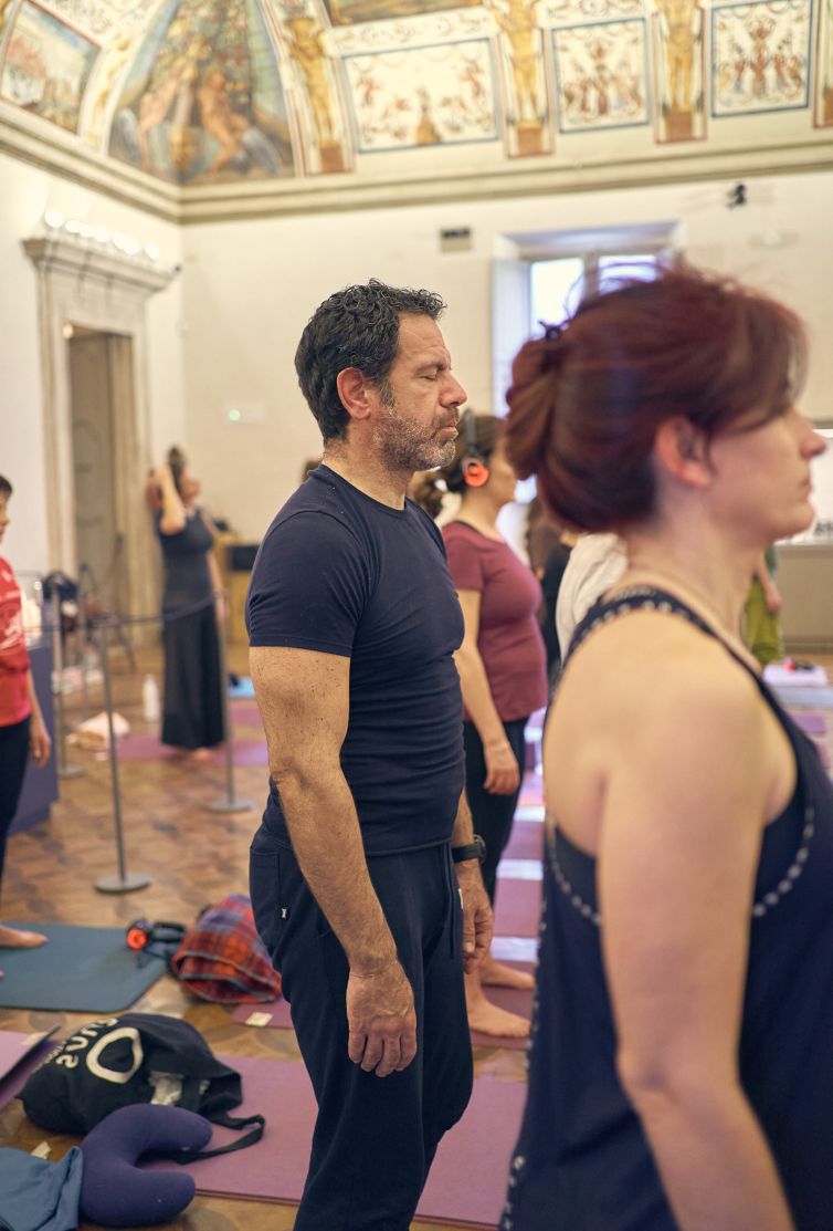 Nel cuore del palazzo 14 Marzo 50