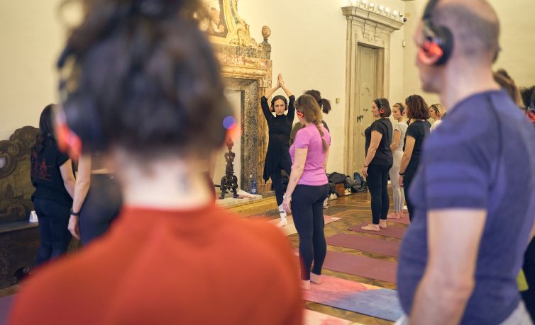 Nel cuore del palazzo 14 Marzo 51