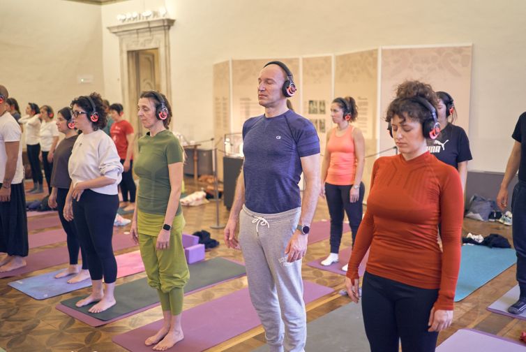 Nel cuore del palazzo 14 Marzo 52