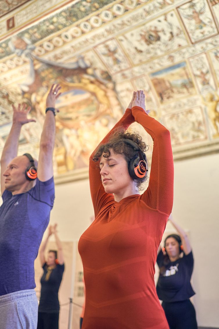 Nel cuore del palazzo 14 Marzo 53